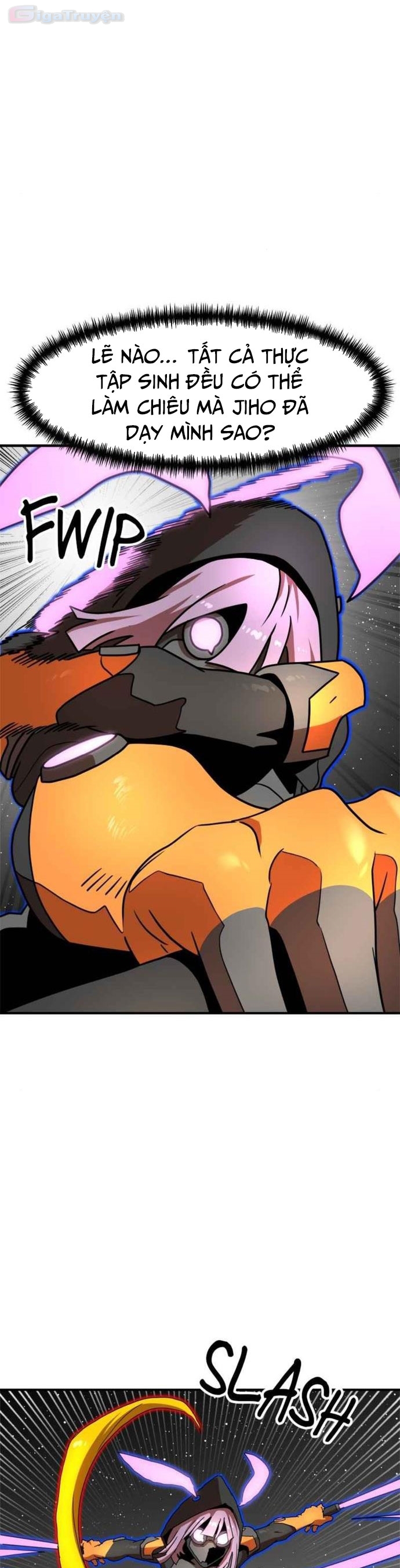 Đọc truyện [Leak] Cao thủ tái xuất - Chap 92 